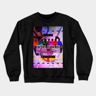 Technical Difficulties Crewneck Sweatshirt